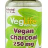 Comprar veglife vegan charcoal -- 250 mg - 60 vegan capsules preço no brasil bath & body gifts beauty & personal care beauty gifts suplementos em oferta suplemento importado loja 5 online promoção -