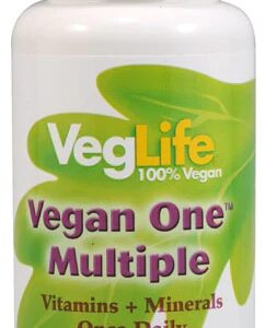 Comprar veglife vegan one™ multiple with iron -- 60 tablets preço no brasil multivitamins once a day multivitamins suplementos em oferta vitamins & supplements suplemento importado loja 9 online promoção -