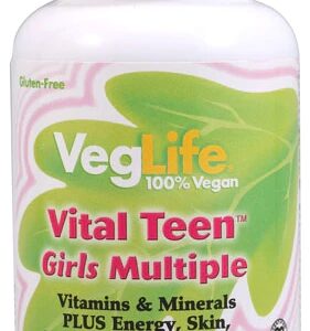 Comprar veglife vital teen™ girls multiple -- 60 vegan capsules preço no brasil multivitamins multivitamins for men suplementos em oferta vitamins & supplements suplemento importado loja 37 online promoção -