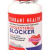 Comprar vibrant health cholesterol blocker -- 60 chewable tablets preço no brasil blood sugar support body systems, organs & glands gymnema sylvestre herbs & botanicals suplementos em oferta suplemento importado loja 5 online promoção -