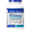 Comprar vibrant health metabolic vibrance -- 90 capsules preço no brasil blood sugar health body systems, organs & glands suplementos em oferta vitamins & supplements suplemento importado loja 1 online promoção -
