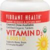Comprar vibrant health vitamin d3 -- 4000 iu - 100 organitabs preço no brasil beans canned beans food & beverages garbanzo beans suplementos em oferta suplemento importado loja 5 online promoção -