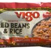 Comprar vigo red beans & rice -- 8 oz preço no brasil amino acids l-tyrosine suplementos em oferta vitamins & supplements suplemento importado loja 5 online promoção -