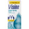 Comprar visine dry eye relief twin pack -- 2 bottles preço no brasil eye drops medicine cabinet suplementos em oferta vision & eye health suplemento importado loja 1 online promoção -