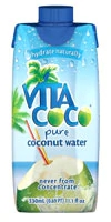 Comprar vita coco coconut water unflavored -- 11. 1 fl oz preço no brasil beverages coconut water food & beverages suplementos em oferta water suplemento importado loja 9 online promoção -