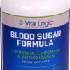 Comprar vita logic blood sugar formula™ -- 180 vegcaps preço no brasil blood sugar health body systems, organs & glands suplementos em oferta vitamins & supplements suplemento importado loja 1 online promoção -