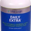 Comprar vita logic daily extra™ -- 90 vegetarian tablets preço no brasil multivitamins specialty multivitamins suplementos em oferta vitamins & supplements suplemento importado loja 1 online promoção -