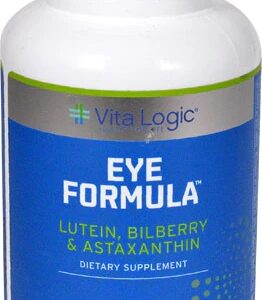 Comprar vita logic eye formula™ -- 60 vegcaps preço no brasil antioxidants herbs & botanicals sage suplementos em oferta suplemento importado loja 85 online promoção -