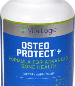 Comprar vita logic osteo protect™ plus -- 100 vegetarian tablets preço no brasil bone health suplementos em oferta vitamins & supplements women's health suplemento importado loja 19 online promoção -