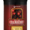 Comprar vitacost 100% pure cranberry juice concentrate -- 16 fl oz preço no brasil baking baking chocolate cacao food & beverages suplementos em oferta suplemento importado loja 5 online promoção -