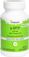 Comprar vitacost 5-htp 100 mg with vitamin b6 -- 120 capsules preço no brasil 5-htp suplementos nutricionais suplemento importado loja 285 online promoção -