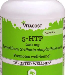 Comprar vitacost 5-htp -- 200 mg - 120 capsules preço no brasil 5-htp mood health suplementos em oferta vitamins & supplements suplemento importado loja 31 online promoção - 18 de agosto de 2022