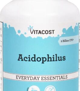 Comprar vitacost acidophilus -- 2 billion cfu† - 250 capsules preço no brasil acidophilus probiotics suplementos em oferta vitamins & supplements suplemento importado loja 125 online promoção -