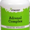 Comprar vitacost adrenal complex -- 50 capsules preço no brasil minerals suplementos em oferta trace minerals vitamins & supplements suplemento importado loja 3 online promoção -