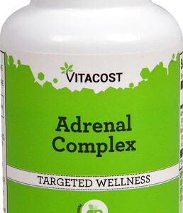 Comprar vitacost adrenal complex -- 50 capsules preço no brasil adrenal support body systems, organs & glands glandular adrenal extract suplementos em oferta vitamins & supplements suplemento importado loja 45 online promoção -