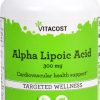 Comprar vitacost alpha lipoic acid -- 300 mg - 120 capsules preço no brasil beauty & personal care personal care shaving suplementos em oferta suplemento importado loja 3 online promoção -