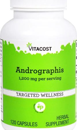 Comprar vitacost andrographis -- 1,200 mg per serving - 120 capsules preço no brasil andrographis herbs & botanicals immune support suplementos em oferta suplemento importado loja 59 online promoção -