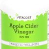 Comprar vitacost apple cider vinegar -- 200 mg - 240 capsules preço no brasil male enhancement men's health sexual health suplementos em oferta vitamins & supplements suplemento importado loja 5 online promoção -