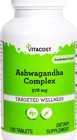 Comprar vitacost ashwagandha complex -- 578 mg - 120 tablets preço no brasil ashwagandha herbs & botanicals mood suplementos em oferta suplemento importado loja 181 online promoção -