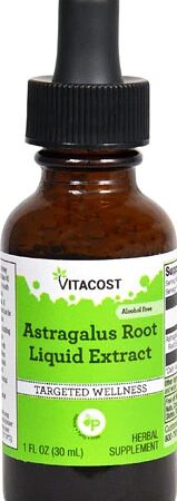 Comprar vitacost astragalus root liquid extract - alcohol free -- 2000 mg - 1 fl oz preço no brasil astragalus herbs & botanicals immune support suplementos em oferta suplemento importado loja 89 online promoção -