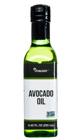 Comprar vitacost avocado oil - non-gmo and gluten free -- 8. 45 fl oz (250 ml) preço no brasil avocado oil food & beverages oils suplementos em oferta suplemento importado loja 29 online promoção -