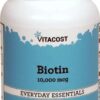Comprar vitacost biotin -- 10000 mcg - 100 tablets preço no brasil calming formulas mood health suplementos em oferta vitamins & supplements suplemento importado loja 5 online promoção -
