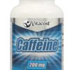 Comprar vitacost caffeine -- 200 mg - 240 capsules preço no brasil energy & endurance energy supplements sports & fitness suplementos em oferta suplemento importado loja 1 online promoção -