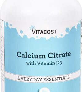 Comprar vitacost calcium citrate 1000 mg with vitamin d3 -- 240 tablets preço no brasil calcium calcium & vitamin d minerals suplementos em oferta vitamins & supplements suplemento importado loja 7 online promoção -