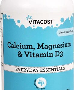 Comprar vitacost calcium magnesium & vitamin d3 -- 300 capsules preço no brasil calcium calcium & magnesium complex minerals plus vit d suplementos em oferta vitamins & supplements suplemento importado loja 73 online promoção -