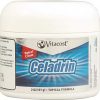 Comprar vitacost celadrin topical cream -- 2 oz preço no brasil deodorized garlic herbs & botanicals suplementos em oferta suplemento importado loja 5 online promoção -