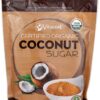 Comprar vitacost certified organic coconut sugar - gluten free and non-gmo -- 16 oz (454 g) preço no brasil babies & kids baby essentials suplementos em oferta suplemento importado loja 3 online promoção -