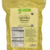 Comprar vitacost certified organic cold-milled flaxseed -- 15 oz (425 g) preço no brasil acai berry antioxidants herbs & botanicals suplementos em oferta suplemento importado loja 5 online promoção -