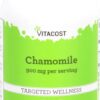 Comprar vitacost chamomile -- 900 mg per serving - 120 capsules preço no brasil chamomile herbs & botanicals sleep support suplementos em oferta suplemento importado loja 1 online promoção -