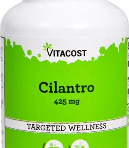 Comprar vitacost cilantro -- 425 mg - 60 capsules preço no brasil cilantro food & beverages seasonings & spices suplementos em oferta suplemento importado loja 5 online promoção -