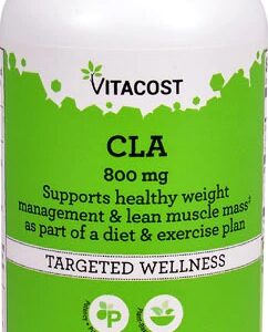 Comprar vitacost cla -- 800 mg - 240 softgels preço no brasil cla fat burners sports & fitness suplementos em oferta suplemento importado loja 61 online promoção -