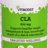 Comprar vitacost cla -- 800 mg - 120 softgels preço no brasil diet products fat burners suplementos em oferta tonalin & cla suplemento importado loja 1 online promoção -