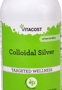 Comprar vitacost colloidal silver -- 10 ppm - 8 fl oz preço no brasil minerals silver suplementos em oferta vitamins & supplements suplemento importado loja 47 online promoção -