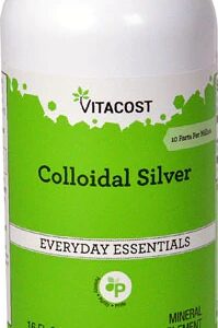 Comprar vitacost colloidal silver -- 10 ppm - 16 fl oz preço no brasil minerals silver suplementos em oferta vitamins & supplements suplemento importado loja 33 online promoção -