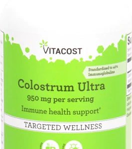 Comprar vitacost colostrum ultra -- 950 mg per serving - 240 capsules preço no brasil colostrum immune health suplementos em oferta vitamins & supplements suplemento importado loja 43 online promoção -