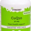 Comprar vitacost coq10 -- 30 mg - 120 capsules preço no brasil discontinued clean up & odor control dog pet health suplementos em oferta suplemento importado loja 3 online promoção -