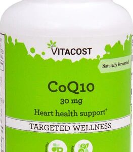 Comprar vitacost coq10 -- 30 mg - 120 capsules preço no brasil coq10 suporte ao coração tópicos de saúde suplemento importado loja 41 online promoção -