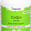 Comprar vitacost coq10 -- 600 mg - 60 capsules preço no brasil coq10 suplementos em oferta ubiquinone vitamins & supplements suplemento importado loja 1 online promoção -