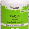 Comprar vitacost coq10 -- 100 mg - 240 capsules preço no brasil condiments food & beverages mustard suplementos em oferta suplemento importado loja 5 online promoção -