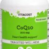 Comprar vitacost coq10 -- 200 mg - 120 capsules preço no brasil beauty & personal care facial skin care moisturizers suplementos em oferta suplemento importado loja 3 online promoção -