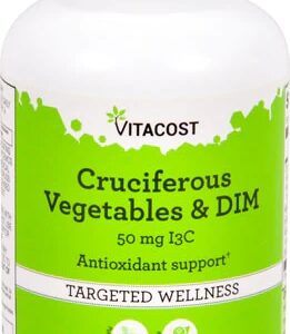Comprar vitacost cruciferous vegetables & dim -- 60 capsules preço no brasil growth factors & hormones suplementos em oferta vitamins & supplements suplemento importado loja 1 online promoção -