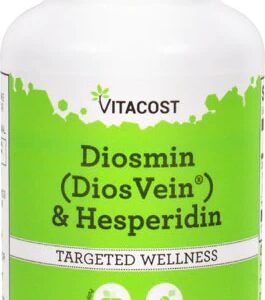 Comprar vitacost diosmin (diosvein®) & hesperidin -- 60 capsules preço no brasil leg veins leg veins & cramps suplementos em oferta vitamins & supplements suplemento importado loja 3 online promoção -