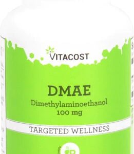Comprar vitacost dmae -- 100 mg - 100 capsules preço no brasil dmae suplementos suplemento importado loja 19 online promoção -