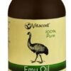 Comprar vitacost essential oils 100% pure emu -- 4 fl oz (118 ml) preço no brasil food & beverages pumpkin seasonings & spices suplementos em oferta suplemento importado loja 5 online promoção -