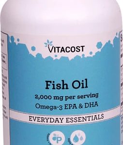 Comprar vitacost fish oil lemon -- 2000 mg per serving - 300 softgels preço no brasil fish oil omega fatty acids omega-3 suplementos em oferta vitamins & supplements suplemento importado loja 3 online promoção -