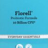 Comprar vitacost florell® probiotic formula -- 10 billion cfus‡ - 30 vegetarian capsules preço no brasil energy herbs & botanicals maca suplementos em oferta suplemento importado loja 3 online promoção -